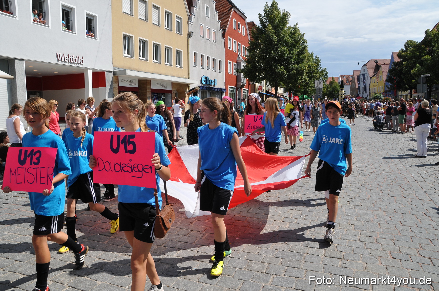 Volksfest Neumarkt 100814 0349